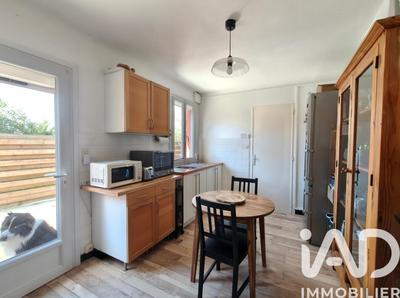 Maison - 44 m² - 2 pièces