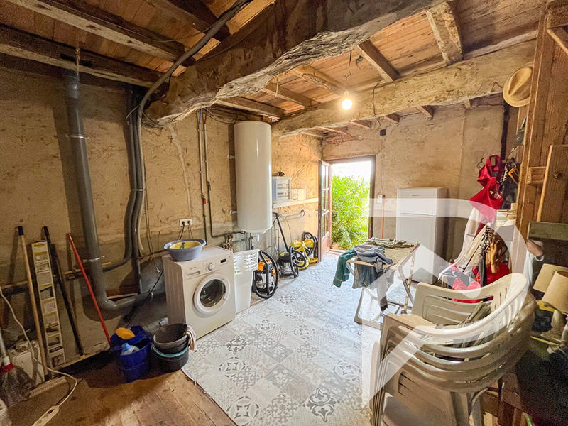 Maison - 228 m² - 7 pièces