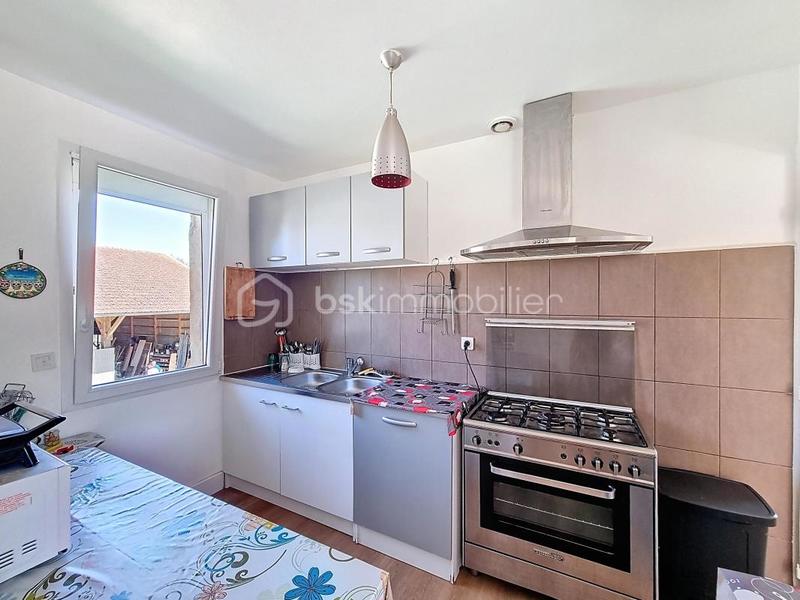 Appartement - 70 m²