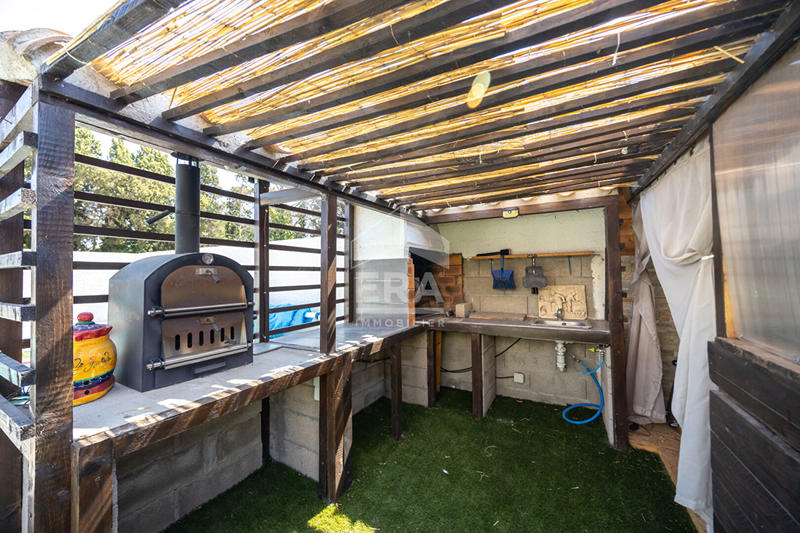 Maison - 110 m² - 6 pièces