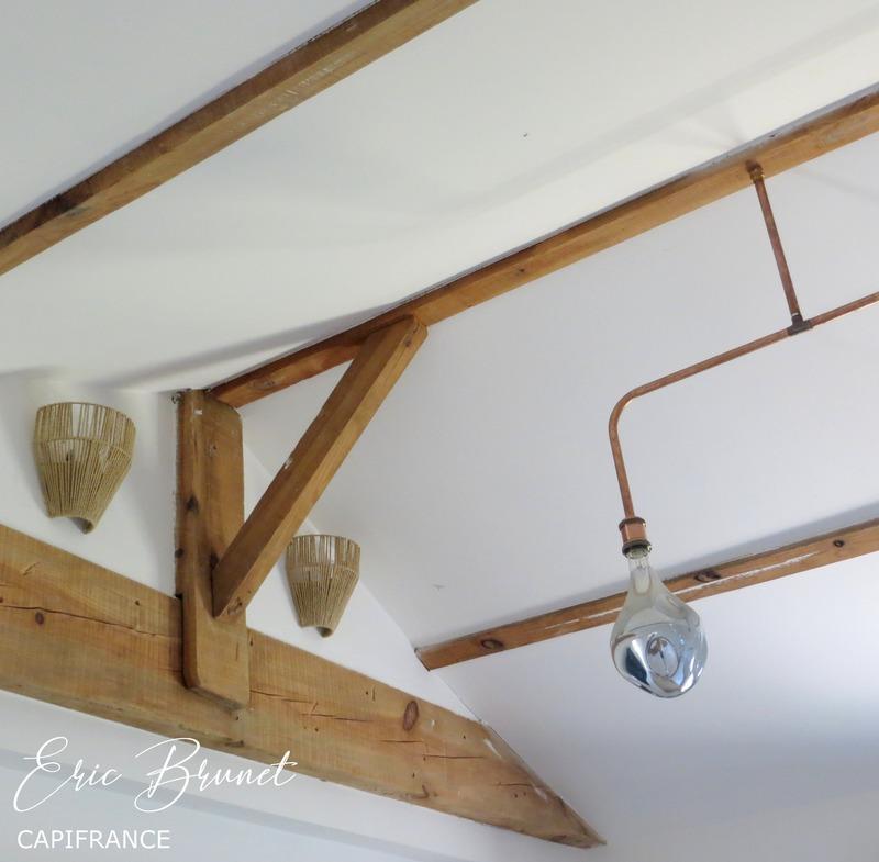 Maison - 67 m² - 3 pièces