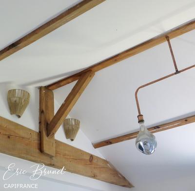 Maison - 67 m² - 3 pièces