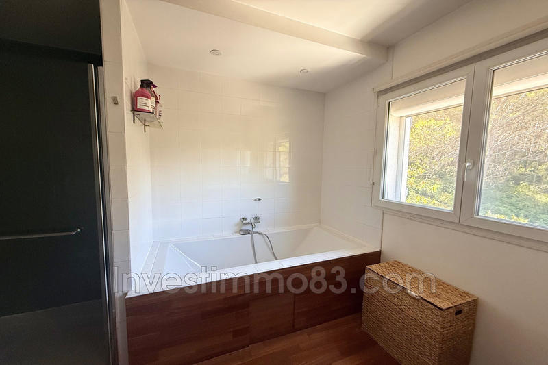 Villa - 125 m² - 5 pièces