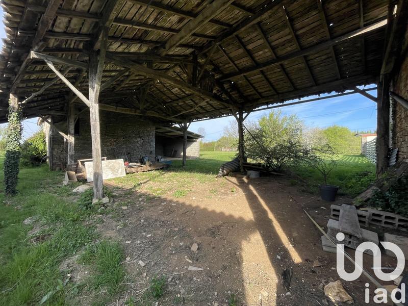 Maison de campagne - 166 m² - 5 pièces