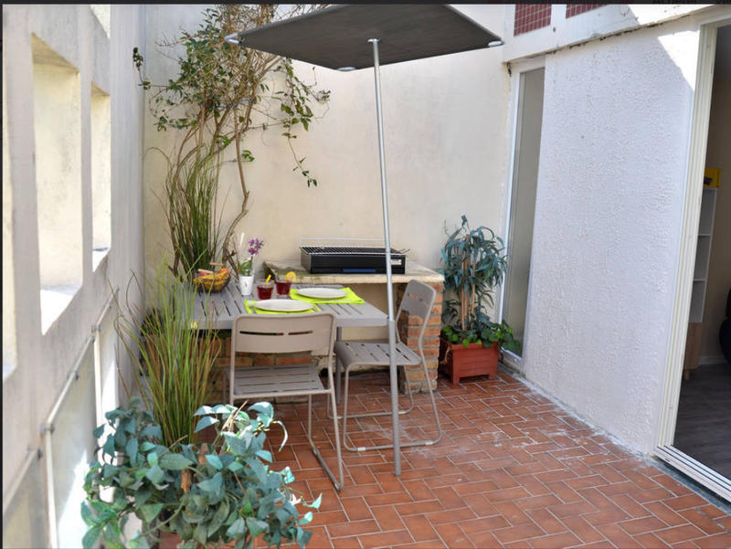 Duplex - 100 m² - 1 pièce