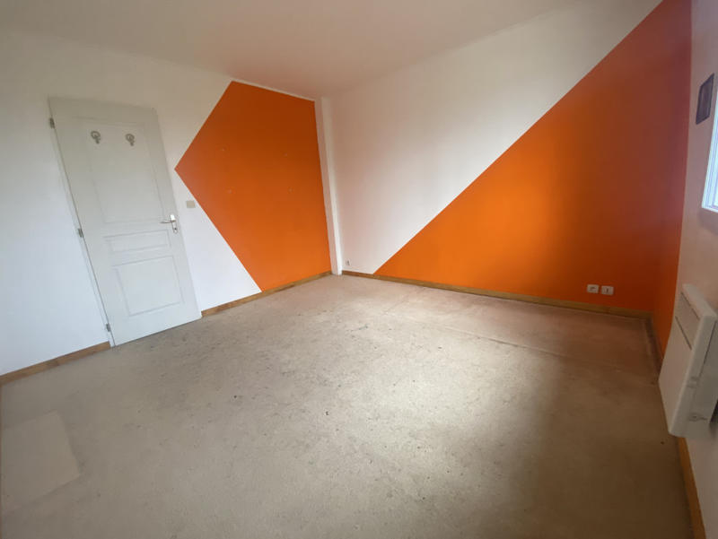 Maison - 184 m² - 7 pièces