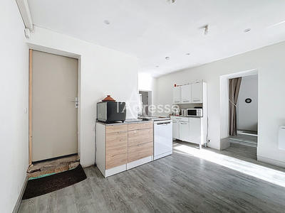 Maison - 114 m² - 5 pièces