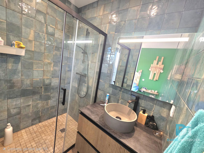 Villa - 95 m² - 4 pièces