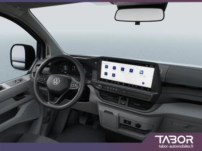 Volkswagen T7 Kombi 2.0 Tdi 150 Dsg 4m Led 9pl