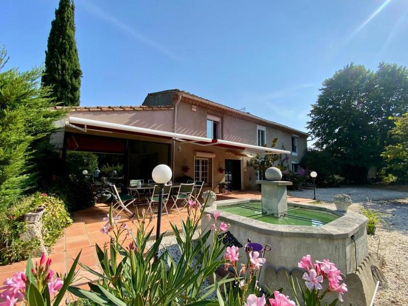 Villa - 171 m² - 6 pièces