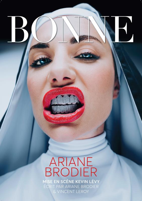 Ariane Brodier – Bonne
