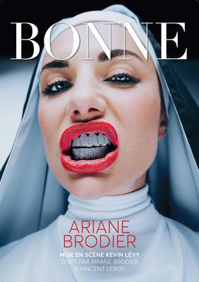 Ariane Brodier – Bonne