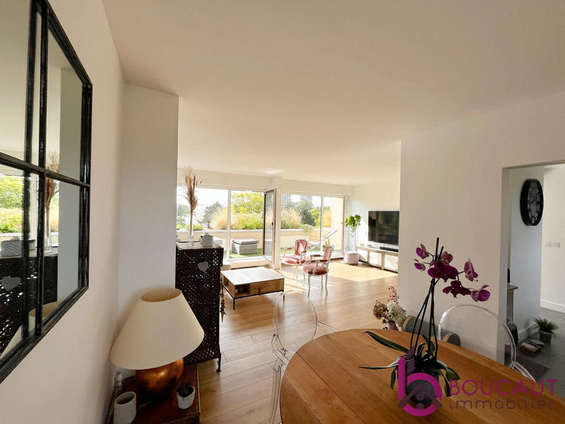 Appartement - 141 m² - 7 pièces