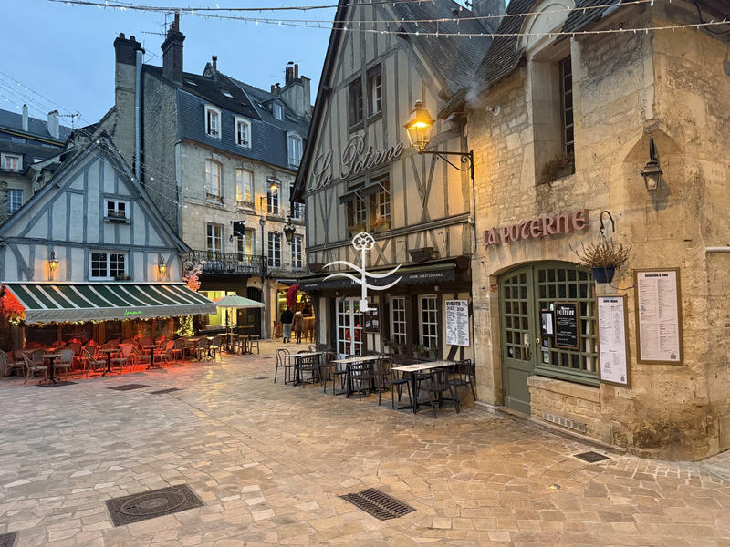 Appartement - 69 m² - 3 pièces