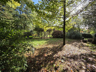 Maison - 154 m² - 8 pièces