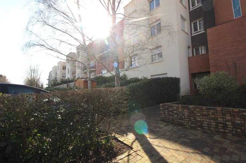 Appartement - 17 m² - 1 pièce