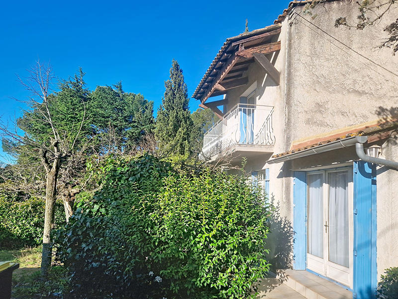 Maison - 103 m² - 3 pièces