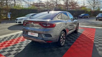 Renault Arkana Tce 140 Edc Fap Business