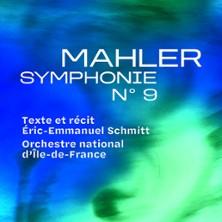 Mahler - Symphonie n° 9