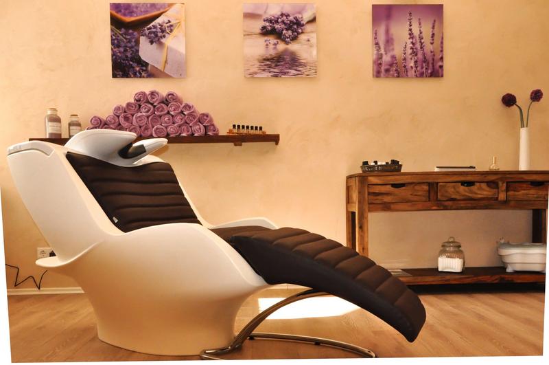 Fonds de commerce - 35 m²