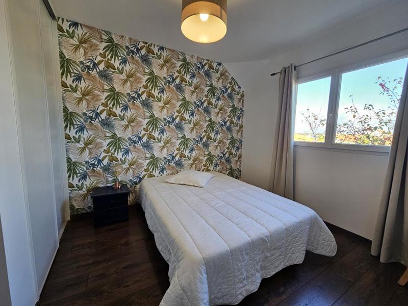 Maison - 215 m² - 8 pièces