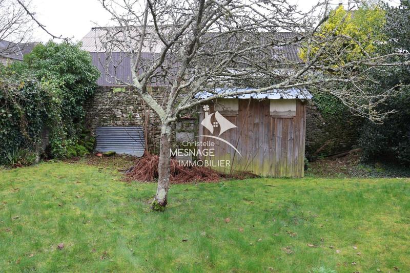 Maison - 150 m² - 8 pièces