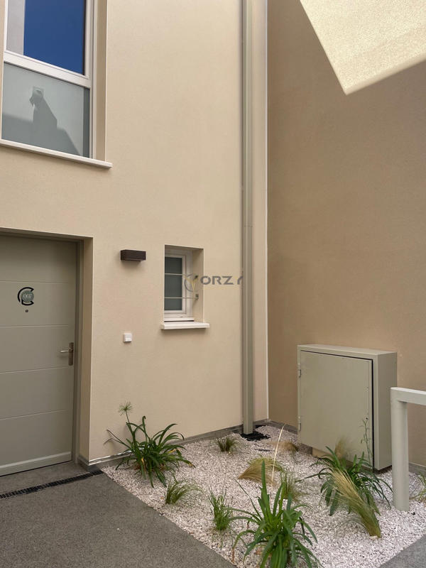 Maison - 81 m² - 4 pièces