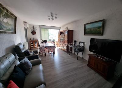 Appartement - 87 m² - 4 pièces