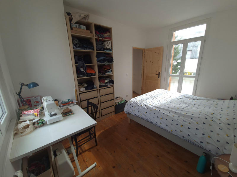 Maison - 81 m² - 4 pièces