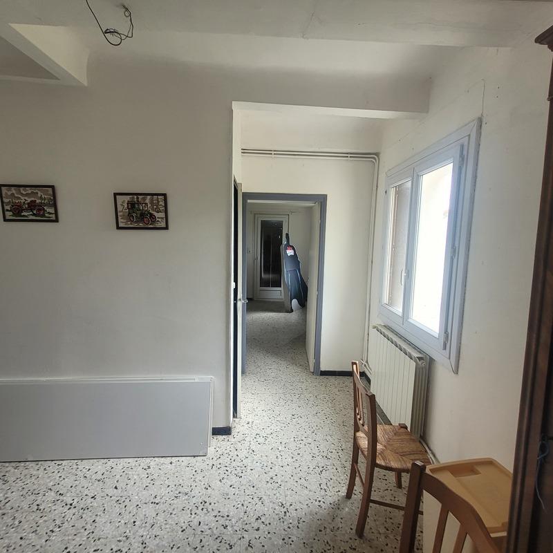 Maison - 114 m² - 6 pièces