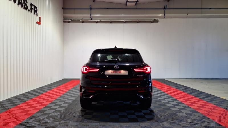 Mg Ehs 1.5t Gdi Phev Luxury