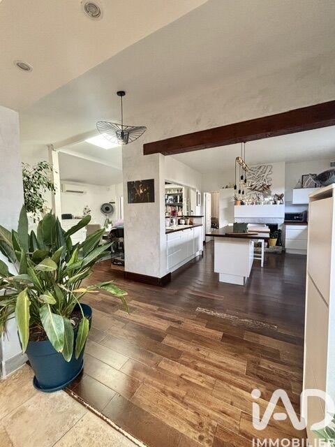 Maison - 158 m² - 4 pièces