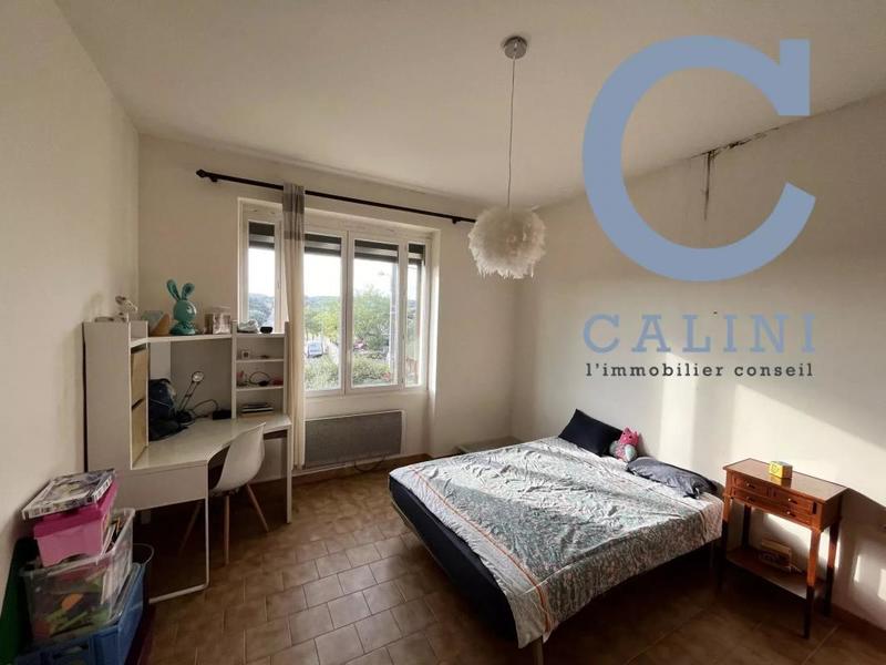 Villa - 139 m² - 6 pièces