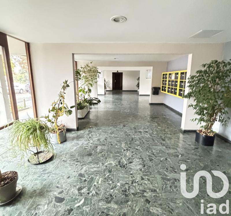 Appartement - 106 m² - 5 pièces