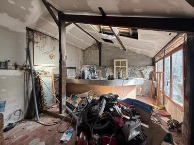 Maison - 160 m² - 5 pièces