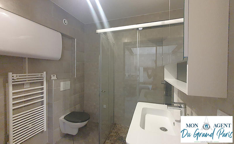 Appartement - 49 m² - 3 pièces