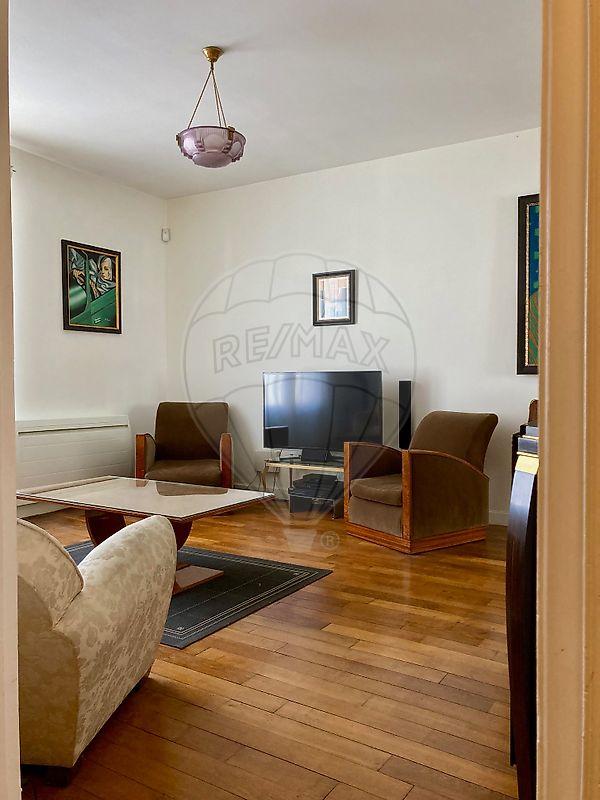 Maison - 148 m² - 7 pièces