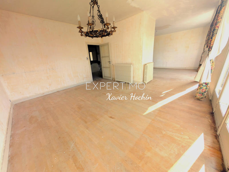 Maison - 168 m² - 5 pièces