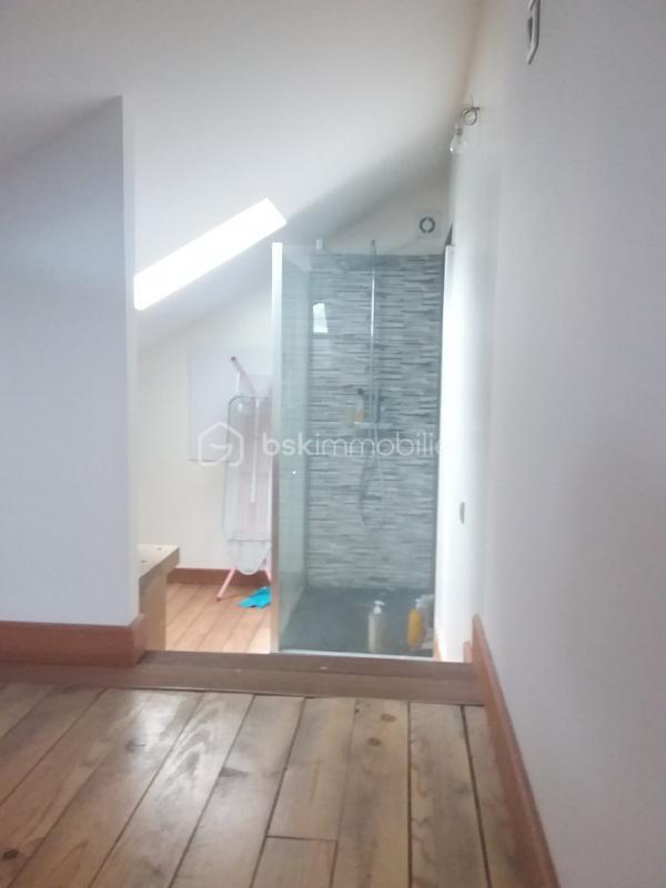 Immeuble - 300 m² - 15 pièces