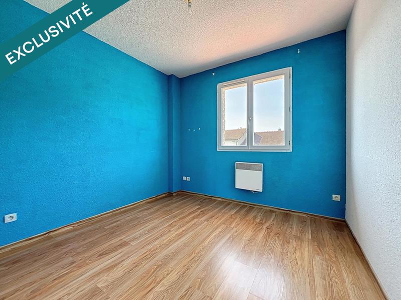 Maison - 99 m² - 5 pièces