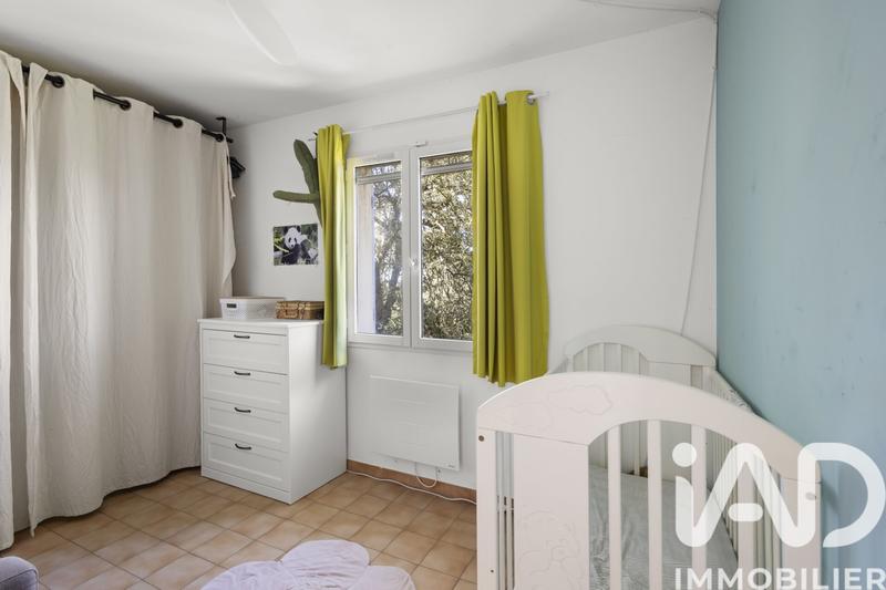 Maison - 160 m² - 5 pièces