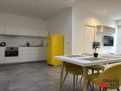 Appartement - 71 m² - 3 pièces