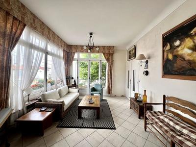 Maison - 142 m² - 6 pièces