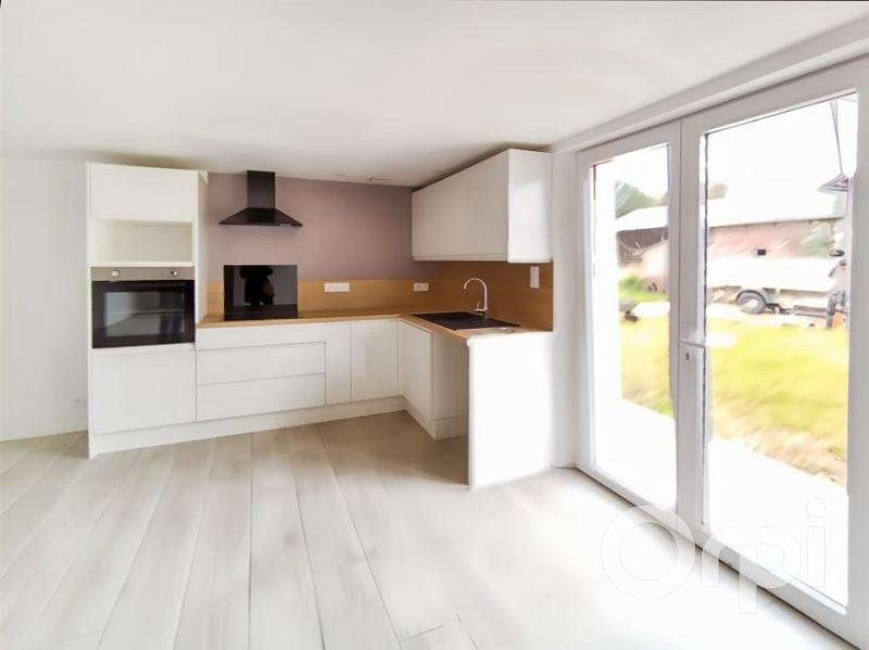 Maison - 139 m² - 6 pièces