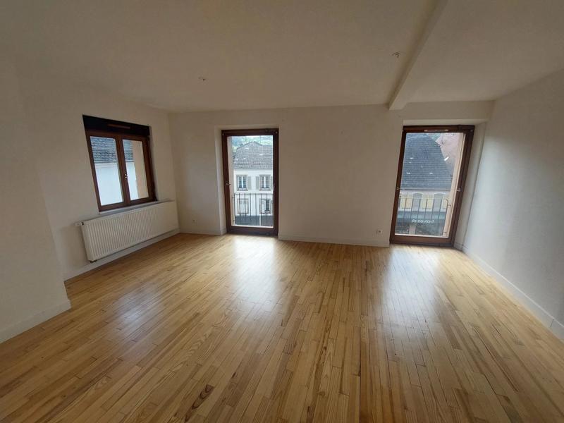 Immeuble - 1 743 m²