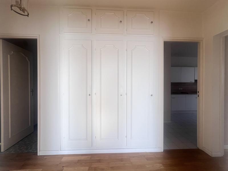 Appartement - 90 m² - 4 pièces