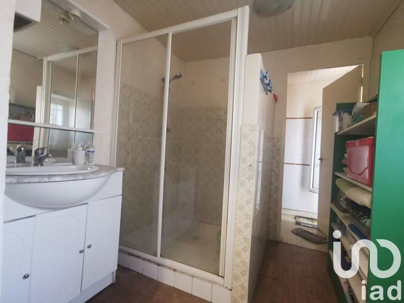 Maison de ville - 130 m² - 4 pièces