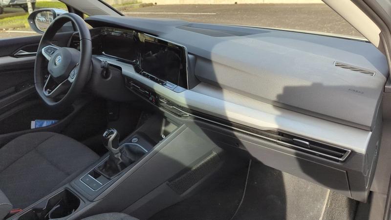 Volkswagen Golf 1.5 Tsi 130 Life 1st