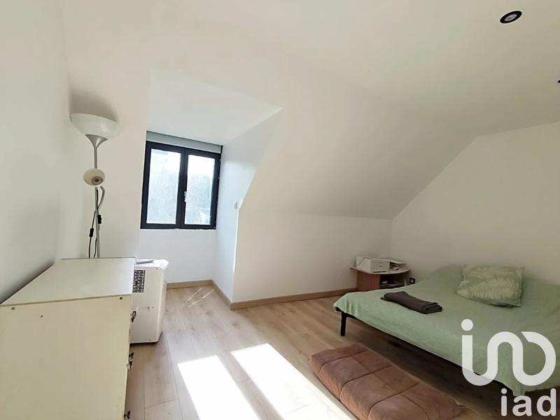 Maison - 110 m² - 6 pièces