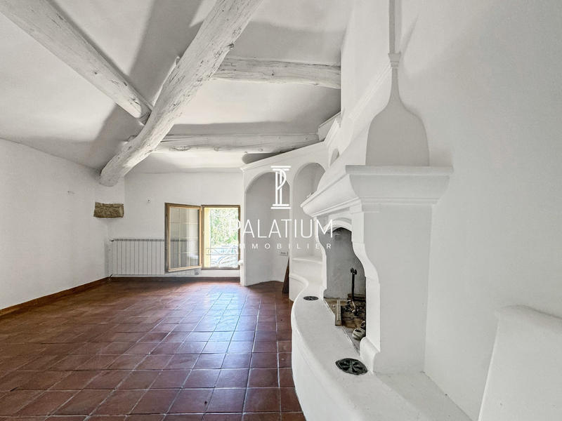 Bastide - 250 m² - 8 pièces
